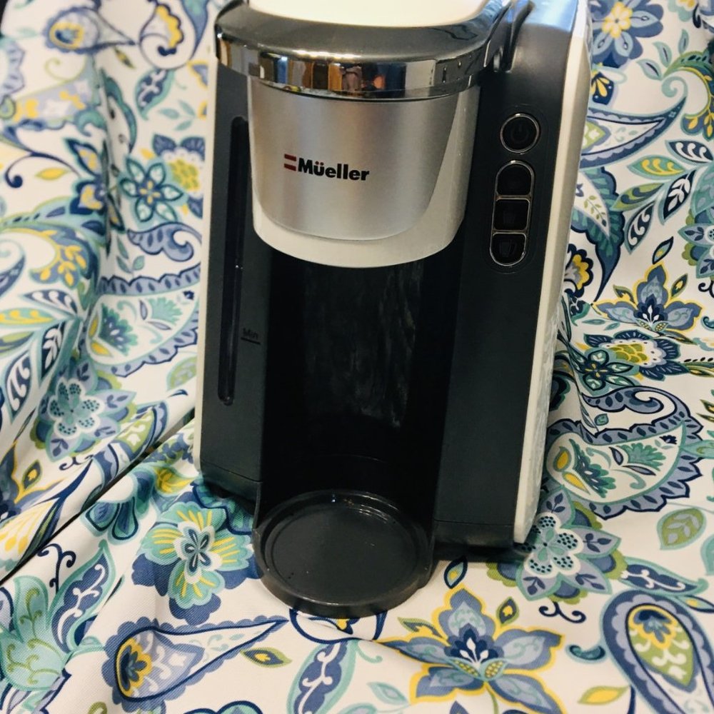 Mueller single serve K-cup Coffee Maker U-700